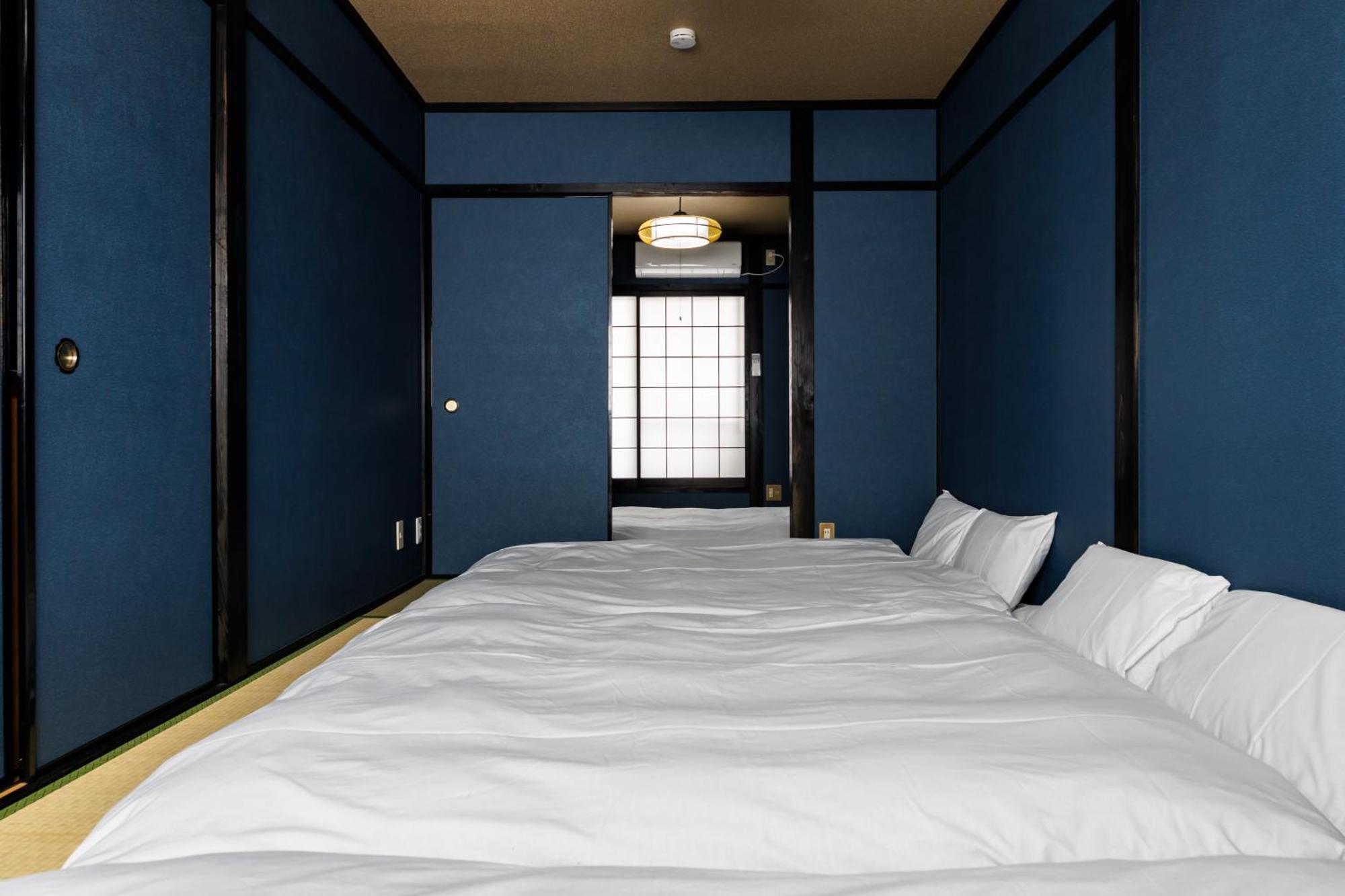 Villa Hanazonocho 大阪市 エクステリア 写真