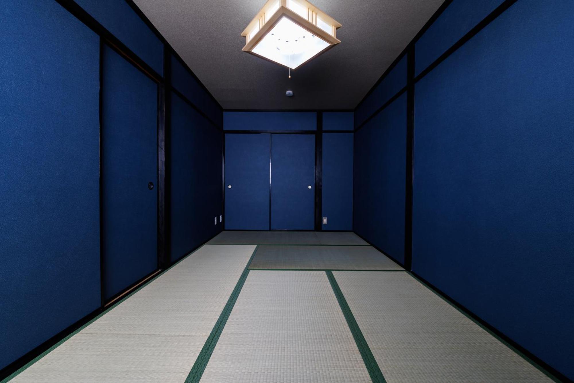 Villa Hanazonocho 大阪市 エクステリア 写真