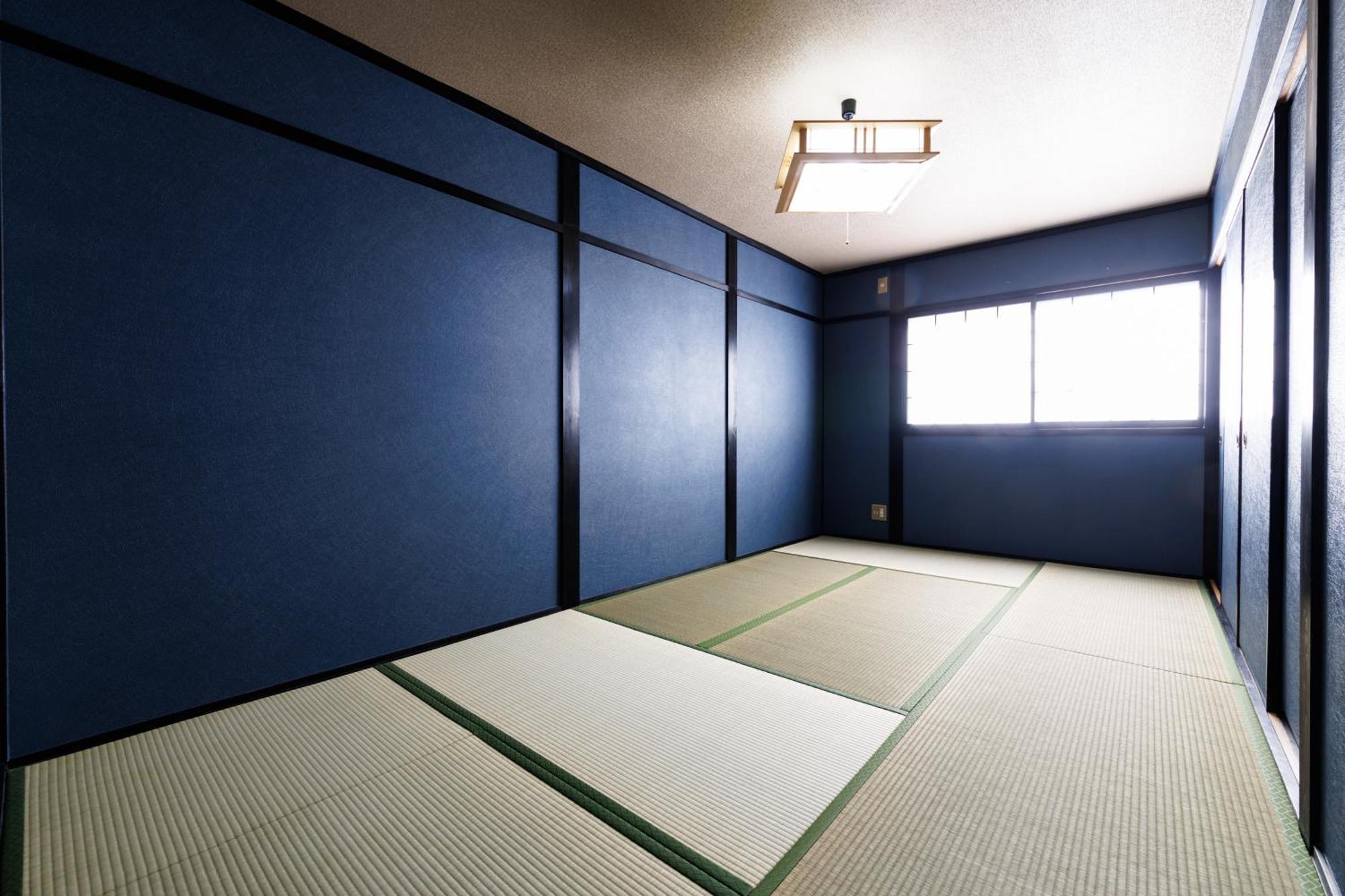 Villa Hanazonocho 大阪市 エクステリア 写真